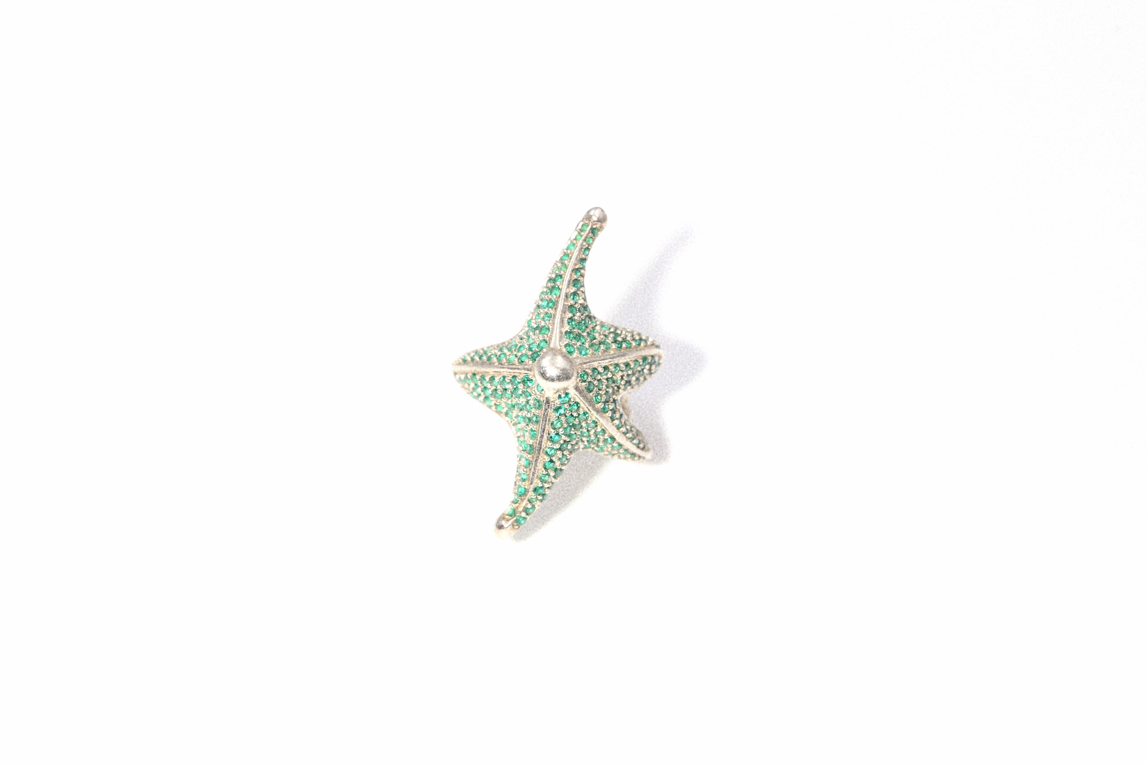 kinetic stardust